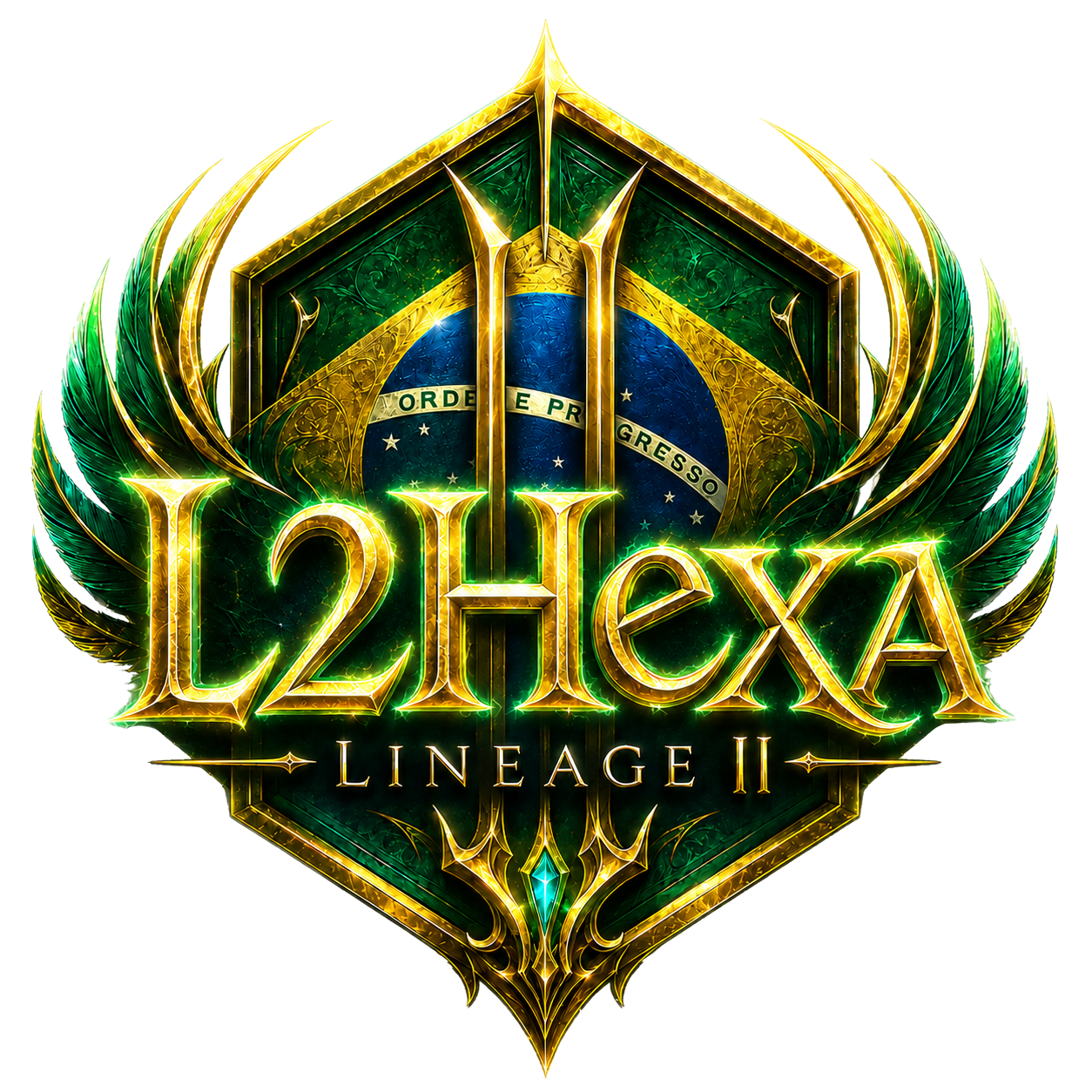 L2Hexa — Lineage II